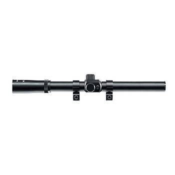 UMAREX Haval� T�fek D�rb�n� - 4x15