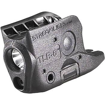 Us Streamlight Taktik Fener+lazer For Glock 42/43/43X/48