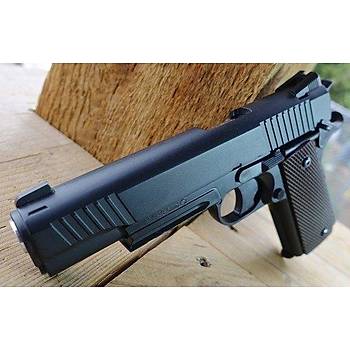 KWC M45A1 CO2 NON BLOWBACK AIRSOFT TABANCA 6mm