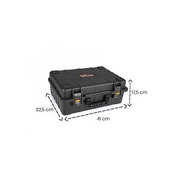 Super Bag Hard Case Big
