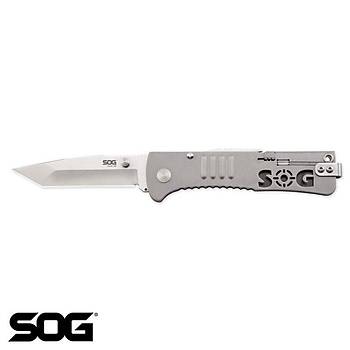 Us SOG SJ-51 Slim Jim XL Klipsli Bıçak