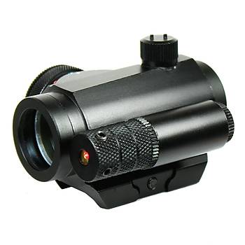 Us Tactical Red Dot Scope+Red Dot Laser