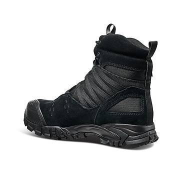 Us 5.11 Waterproof 6-Inch Work Boots BLACK