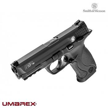UMAREX Smith&Wesson M&P 40 TS 6MM Airsoft Tabanca