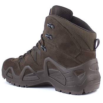 Lowa Zephyr GTX Kısa Bot Kahve