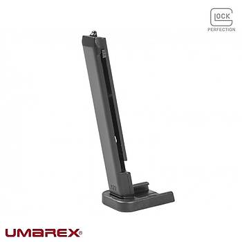 UMAREX Glock 19 Airsoft Tabanca arjr