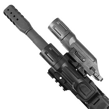 INFORCE Multi-Function Weapon Mounted Light 500Lmen