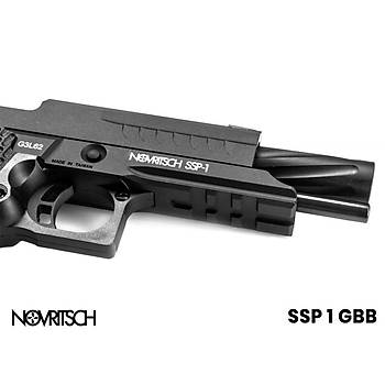 NOVRITSCH SSP1 GBB AIRSOFT TABANCA