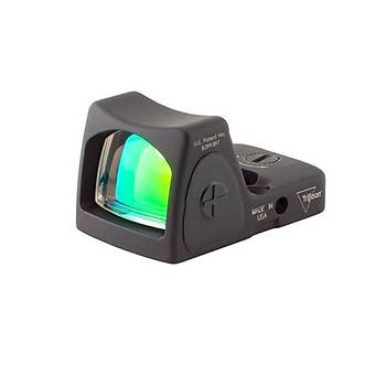 Glock ve Operasyon Silahları için mini taktik reddot