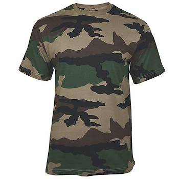 Us Woodland Tshirt