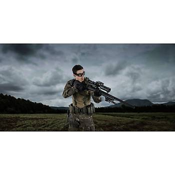 NOVRITSCH 6.44mm 0.58g x 444BB FULL Thrust BIO BB mermi