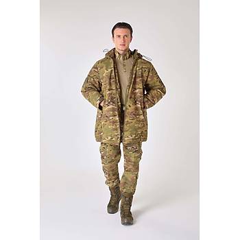 �thal Tactical So�uk �klim Parkas�
