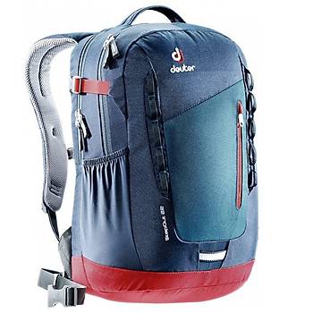 DEUTER STEPOUT 22 SIRT ANTASI ARKTK - MAV