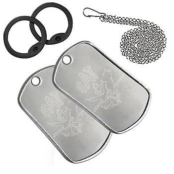 Sat Künye Metal