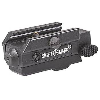 Us Sightmark Gun Red Laser