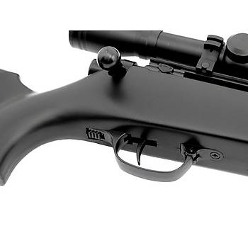 UMAREX Elite Force SX9DB Airsoft 6MM Haval� T�fek