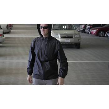 Us Orginal 5.11 TACTICAL PACKABLE OPERATOR JACKET