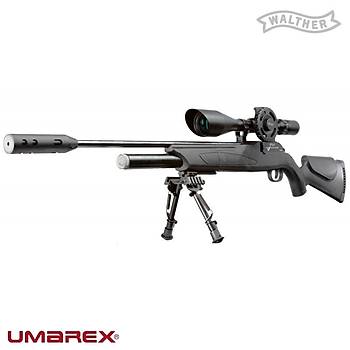 UMAREX Walther 1250 Dominator FT 4,5M 7,5 J Tüfek