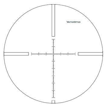 Tac Vector SENTINEL GEN2 II 8-32x50E-SF