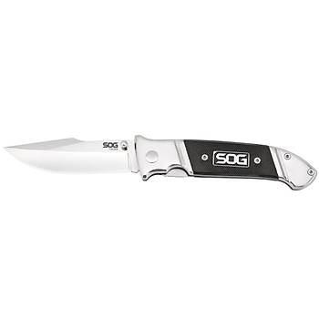 Us SOG FF-38 Fielder G10 Klipsli ak