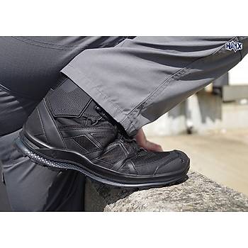 Haix black eagle athletic 2.1 gtx