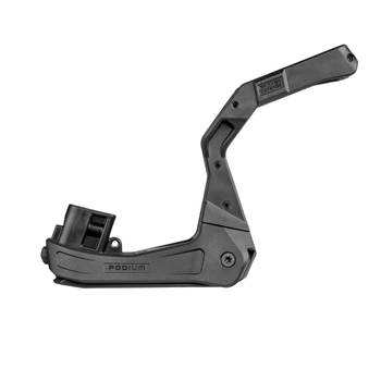 FAB Savunma AR-15/M4/M-16 H�zl� Podyum Bipod + Tabanca Kavrama