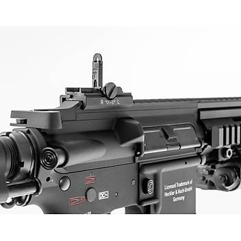 UMAREX HK HK416C 6MM Airsoft Tüfek Yarı Otomatik