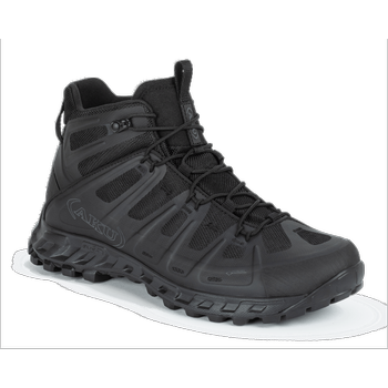 Aku SELVATICA MID GTX black