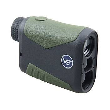 Us Forester 6x21 lazer telemetre - OLED