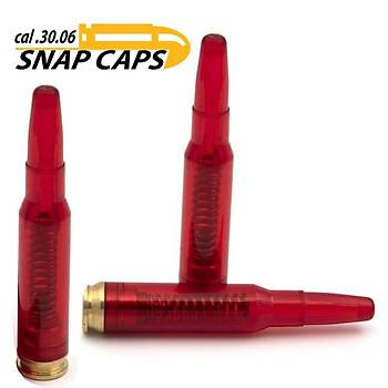 Army  Snap Caps cal .30.06 3 lü Paket