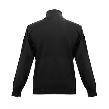 Delta Tactical Siyah Kazak Zipper