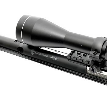 UMAREX Elite Force SX9DB Airsoft 6MM Haval� T�fek