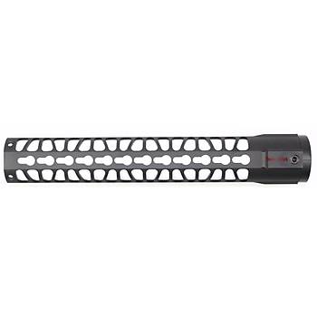 Tac Vector Key Mod Free Float 12" Handguard Mount