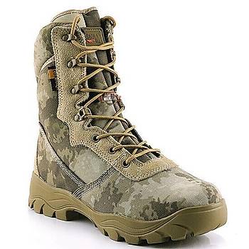 Magnum Style 8 Tactical Boots ATAC CAMO