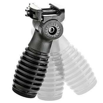 FAB Savunma Yana Katlanr 7 Pozisyonu Taktik Foregrip