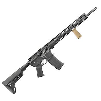 Vertical Taktik Fore Grip Tutama