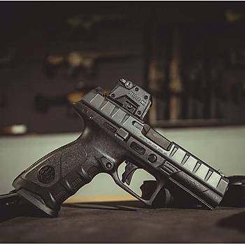 Steiner MPS Micro Pistol Sight