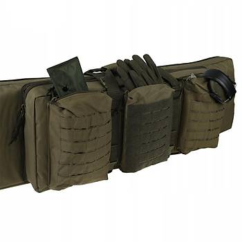 Us Hard Gear Tactical Tüfek Çantası