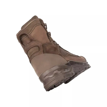 LOWA BREACHER N MID KOYU KAHVE BOT