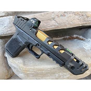 Us Raptor Red Dot Sight