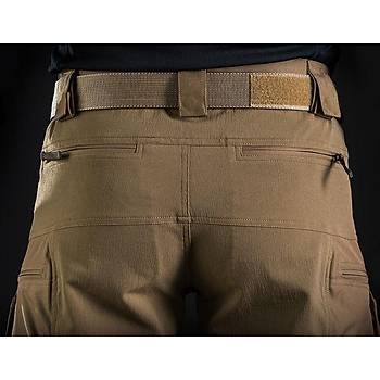 Uf Pro P-40 All-Terrain Gen.2 Tactical Pants Kangaroo