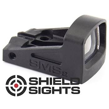 Shield Sights Shield Mini Red Dot Sight 2.0