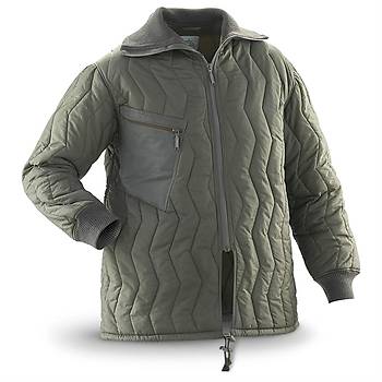 Us Parka Liner Termal  astar