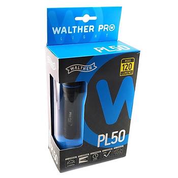 Tactical PL 50 El Feneri