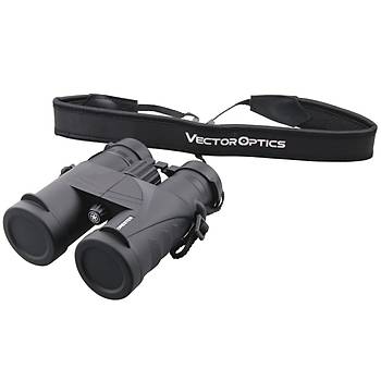 Tac Vector Forester 10x42 Profesyonel Dürbün