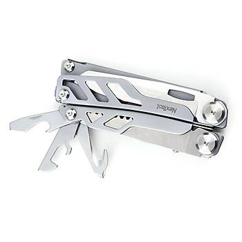 Nextorch Nextool Flagship Pro 16-in-1 Multi-Tool Taktik Pense