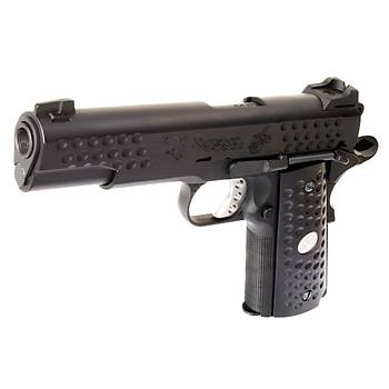 WE 1911 KAC KnightHawk Siyah FULL METAL Airsoft Tabanca