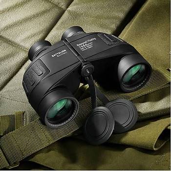 ORGİNAL BARSKA BATTALION 7X50WP IF