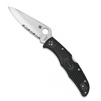 ORGİNAL SPYDERCO C10PSBK ENDURA FRN COMBO