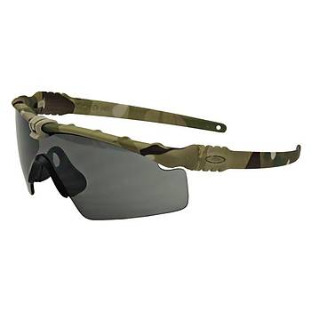 Oakley SI Ballistic M Frame 3.0 Multicamo